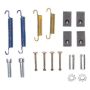 Raybestos H7301 Raybestos R-Line Parking Brake Hardware Kit