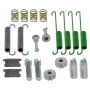 Raybestos H7304 Raybestos R-Line Parking Brake Hardware Kit