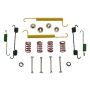 Raybestos H7305 Raybestos R-Line Drum Brake Hardware Kit