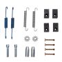 Raybestos H7306 Raybestos R-Line Parking Brake Hardware Kit