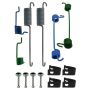 Raybestos H7307 Raybestos R-Line Drum Brake Hardware Kit