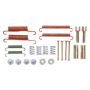 Raybestos H7309 Raybestos R-Line Parking Brake Hardware Kit