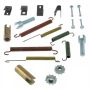 Raybestos H7312 Raybestos R-Line Parking Brake Hardware Kit