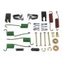 Raybestos H7313 Raybestos R-Line Drum Brake Hardware Kit