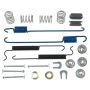 Raybestos H7316 Raybestos R-Line Drum Brake Hardware Kit