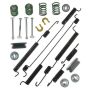 Raybestos H7317 Raybestos R-Line Drum Brake Hardware Kit