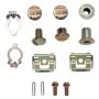 Raybestos H7319 Raybestos R-Line Parking Brake Hardware Kit