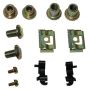 Raybestos H7321 Raybestos R-Line Parking Brake Hardware Kit