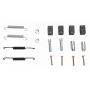 Raybestos H7325 Raybestos R-Line Parking Brake Hardware Kit