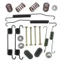 Raybestos H7326 Raybestos R-Line Drum Brake Hardware Kit