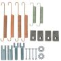 Raybestos H7330 Raybestos R-Line Parking Brake Hardware Kit
