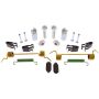 Raybestos H7334 Raybestos R-Line Parking Brake Hardware Kit
