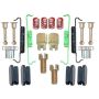 Raybestos H7335 Raybestos R-Line Parking Brake Hardware Kit