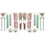 Raybestos H7336 Raybestos R-Line Parking Brake Hardware Kit