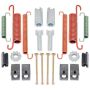 Raybestos H7337 Raybestos R-Line Parking Brake Hardware Kit