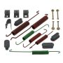 Raybestos H7344 Raybestos R-Line Drum Brake Hardware Kit