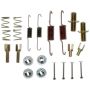 Raybestos H7345 Raybestos R-Line Parking Brake Hardware Kit