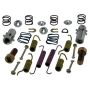 Raybestos H7348 Raybestos R-Line Parking Brake Hardware Kit