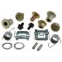 Raybestos H7350 Raybestos R-Line Parking Brake Hardware Kit