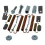 Raybestos H7353 Raybestos R-Line Parking Brake Hardware Kit