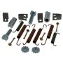 Raybestos H7356 Raybestos R-Line Parking Brake Hardware Kit