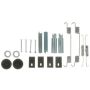 Raybestos H7361 Raybestos R-Line Parking Brake Hardware Kit