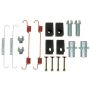 Raybestos H7363 Raybestos R-Line Parking Brake Hardware Kit