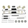 Raybestos H7364 Raybestos R-Line Drum Brake Hardware Kit