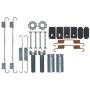 Raybestos H7367 Raybestos R-Line Parking Brake Hardware Kit