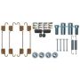 Raybestos H7368 Raybestos R-Line Parking Brake Hardware Kit