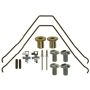 Raybestos H7375 Raybestos R-Line Parking Brake Hardware Kit