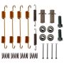 Raybestos H7376 Raybestos R-Line Parking Brake Hardware Kit