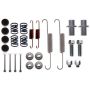 Raybestos H7377 Raybestos R-Line Parking Brake Hardware Kit