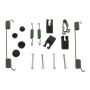 Raybestos H7382 Raybestos R-Line Drum Brake Hardware Kit