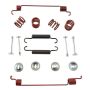 Raybestos H7384 Raybestos R-Line Drum Brake Hardware Kit