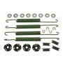 Raybestos H9201 Raybestos R-Line Drum Brake Hardware Kit
