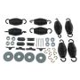 Raybestos H9223 Raybestos R-Line Drum Brake Hardware Kit