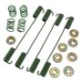 Raybestos H9238 Raybestos R-Line Drum Brake Hardware Kit