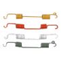 Raybestos H9242 Raybestos R-Line Drum Brake Hardware Kit
