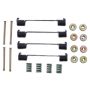 Raybestos H9258 Raybestos R-Line Drum Brake Hardware Kit