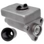 Raybestos MC1050 Raybestos Element3 New Master Cylinder