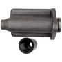 Raybestos MC1050 Raybestos Element3 New Master Cylinder