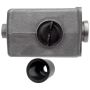 Raybestos MC1050 Raybestos Element3 New Master Cylinder