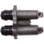 Raybestos MC19089 Raybestos Element3 New Master Cylinder