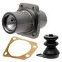 Raybestos MC19450 Raybestos Element3 New Master Cylinder