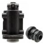 Raybestos MC2842 Raybestos Element3 New Master Cylinder