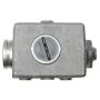 Raybestos MC2842 Raybestos Element3 New Master Cylinder