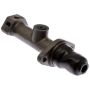 Raybestos MC35125 Raybestos Element3 New Master Cylinder