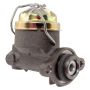 Raybestos MC36136 Raybestos Element3 New Master Cylinder