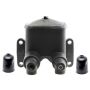 Raybestos MC36154 Raybestos Element3 New Master Cylinder